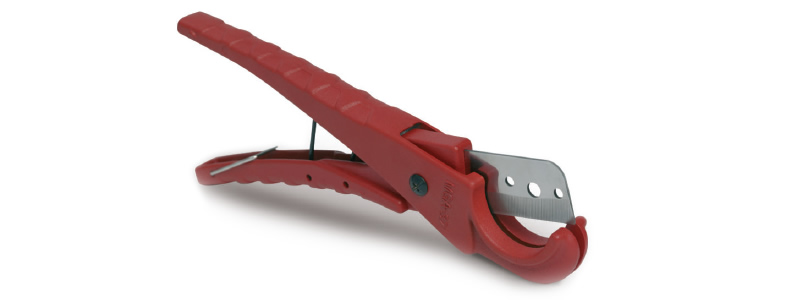 Nożyce do cięcia rur (0 - 28 mm) Nożyce do cięcia rur (0 - 28 mm)