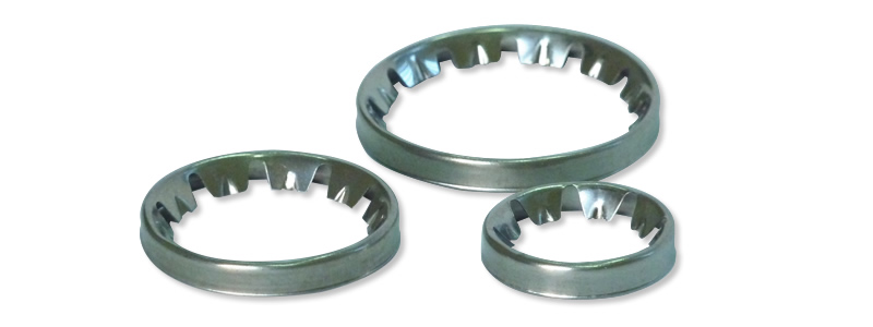 Pierścień utrzymujący Pierścień utrzymujący