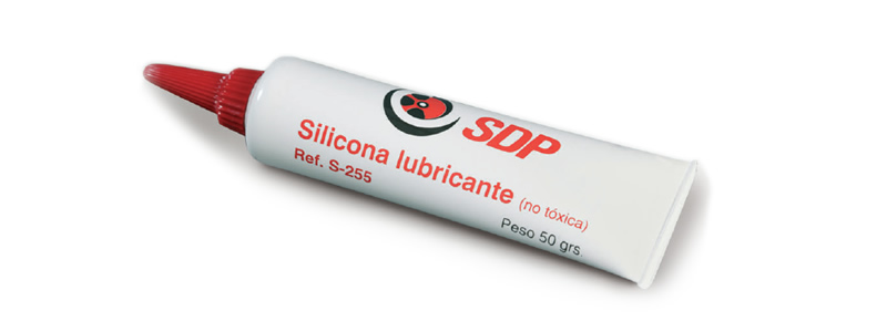Smar silikonowy (nietoksyczny) Smar silikonowy (nietoksyczny)