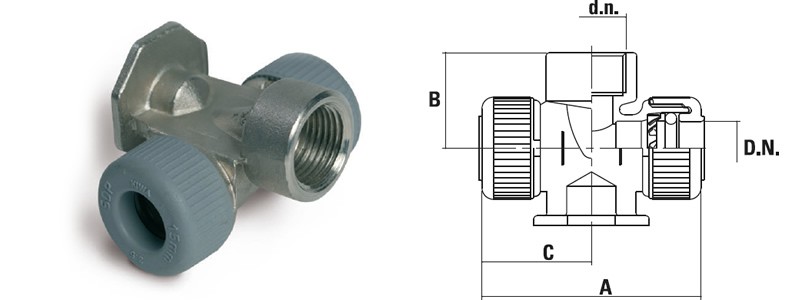 Podejście przelotowe do szyny Podejście przelotowe do szyny