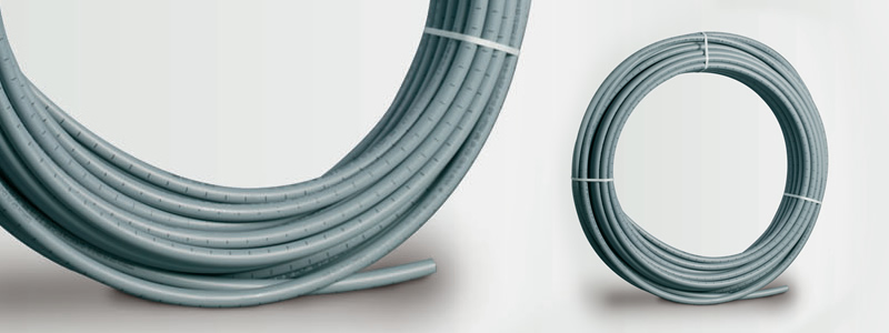 Rury w zwoju Rury w zwoju